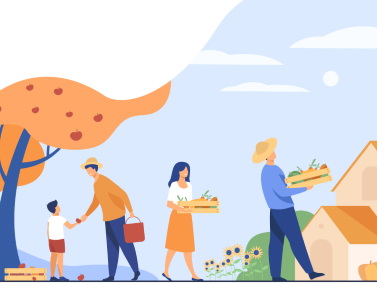 Bitkiçilikdə ailə-kəndli təsərrüfatlarının minimum zəruri ölçüləri: yaşayış minimumu meyarı üzrə yanaşma